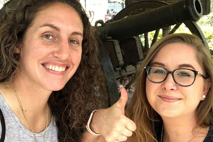 Scavenger Hunt Adventure in Fort Myers by Operation City Quest - Photo 1 of 10